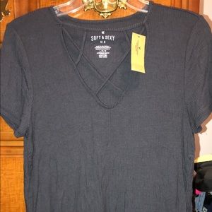 AE Soft & Sexy T